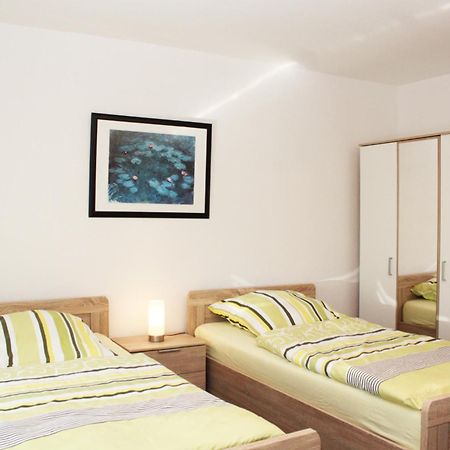 Appartement Im Klosterflecken Ebstorf Экстерьер фото