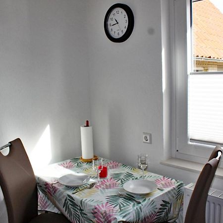 Appartement Im Klosterflecken Ebstorf Экстерьер фото