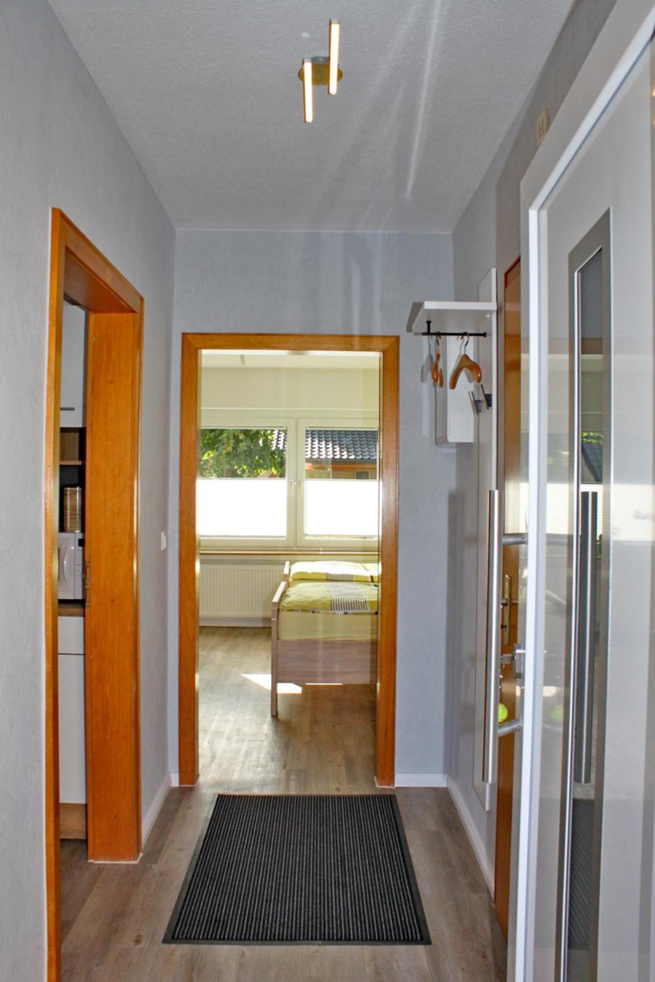 Appartement Im Klosterflecken Ebstorf Экстерьер фото