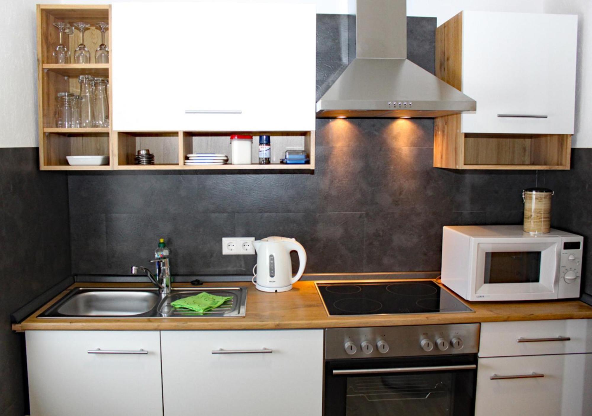 Appartement Im Klosterflecken Ebstorf Экстерьер фото