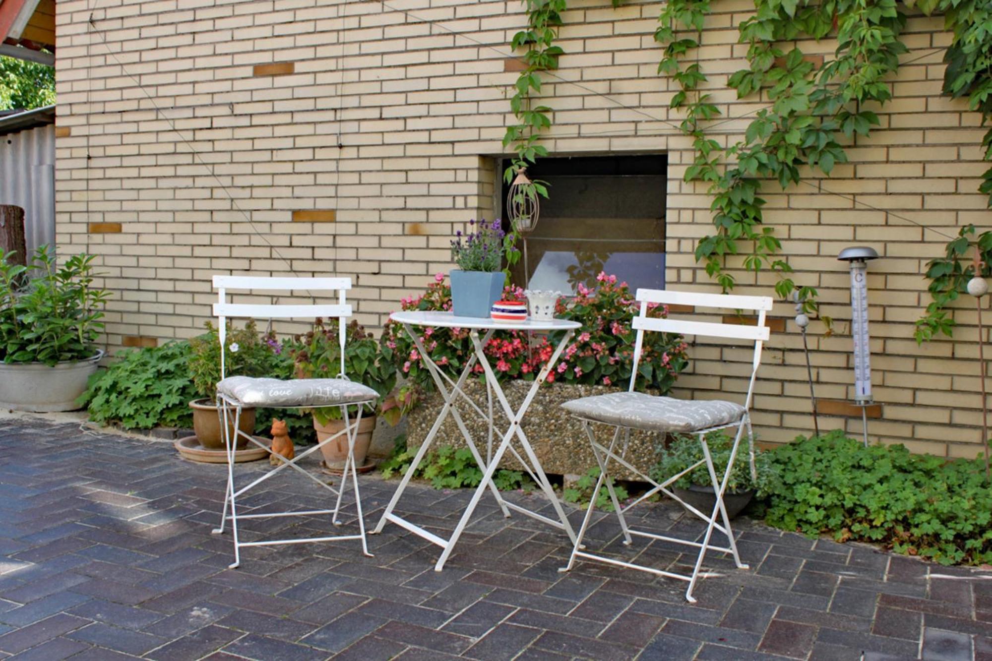 Appartement Im Klosterflecken Ebstorf Экстерьер фото
