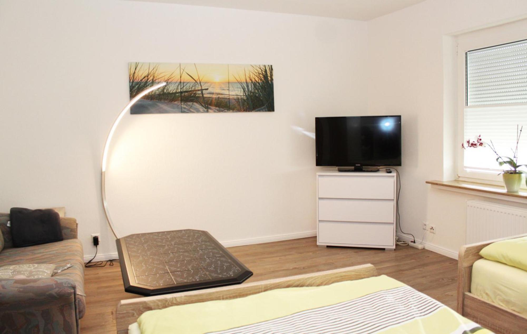 Appartement Im Klosterflecken Ebstorf Экстерьер фото