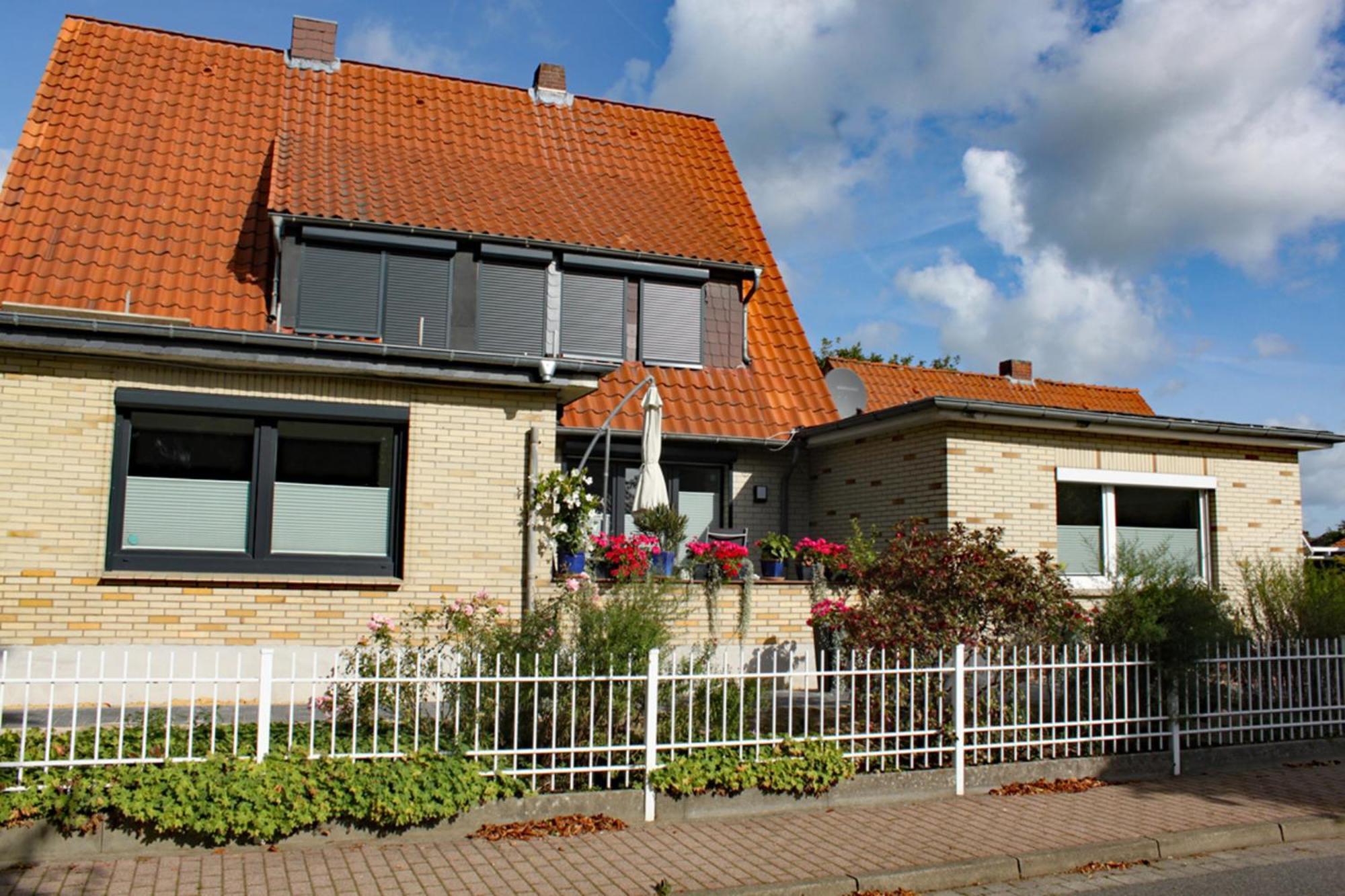 Appartement Im Klosterflecken Ebstorf Экстерьер фото