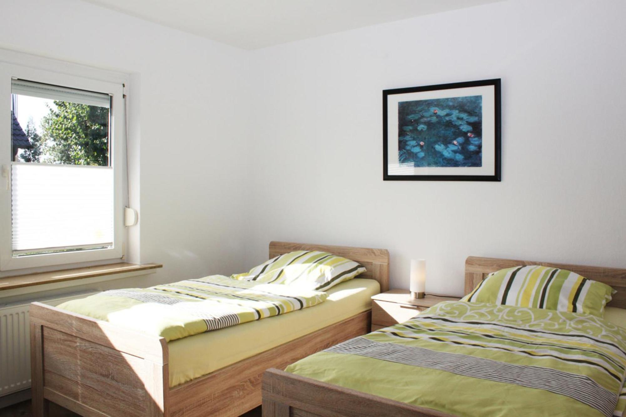 Appartement Im Klosterflecken Ebstorf Экстерьер фото