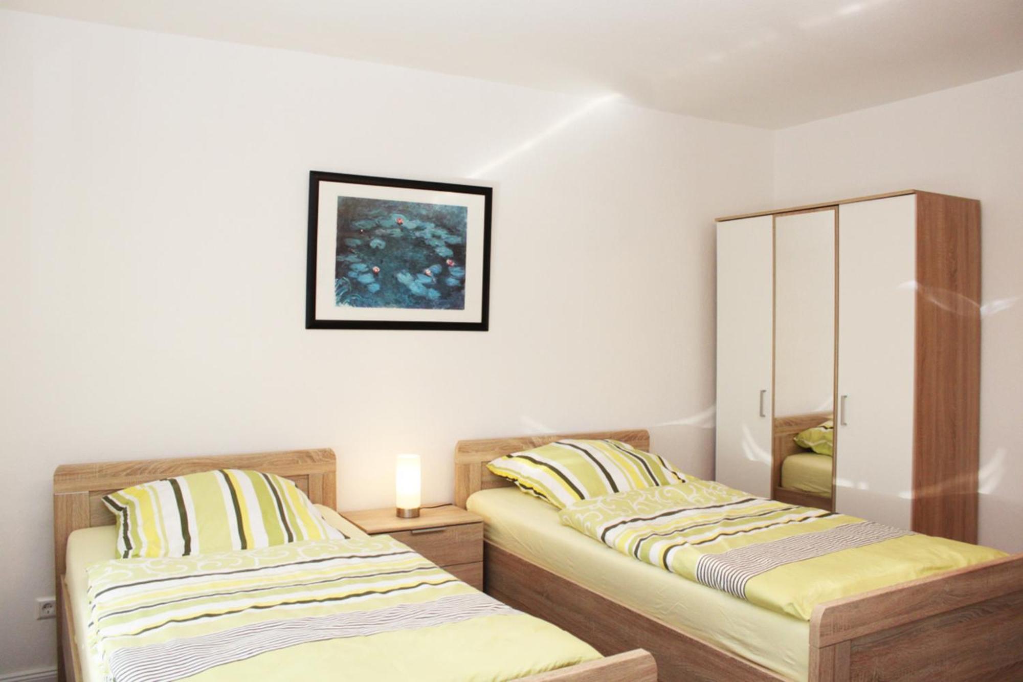 Appartement Im Klosterflecken Ebstorf Экстерьер фото