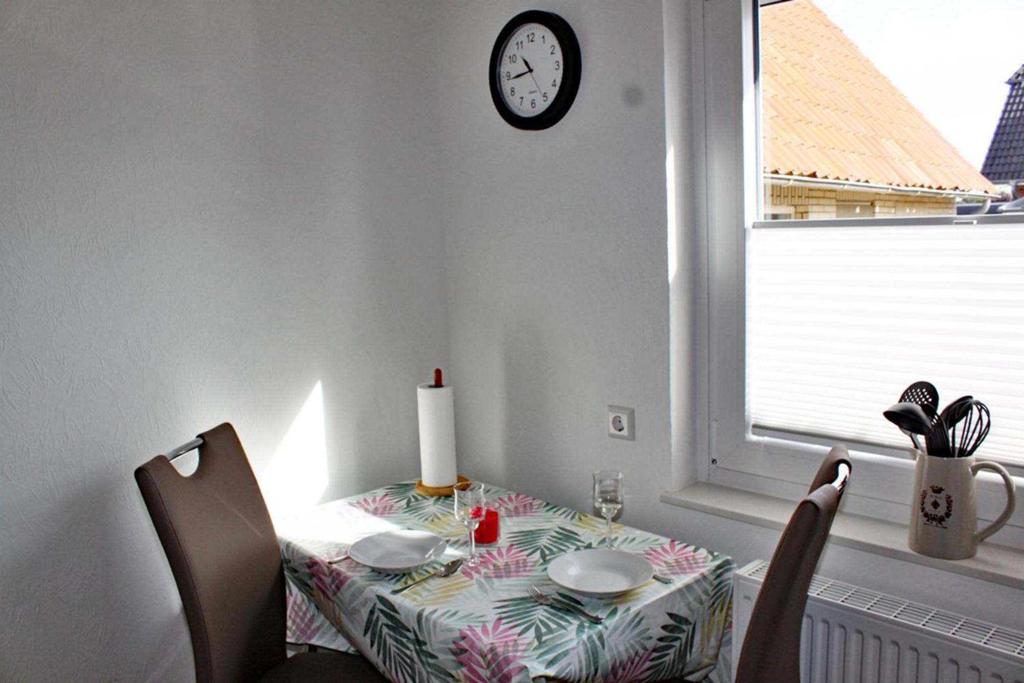 Appartement Im Klosterflecken Ebstorf Экстерьер фото